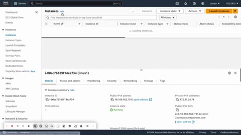Route53 - Private Hosted Zone # | Ekascloud | English