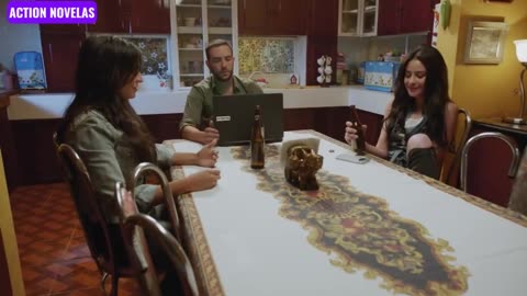 Rosario Tijeras 2ª Cap 46