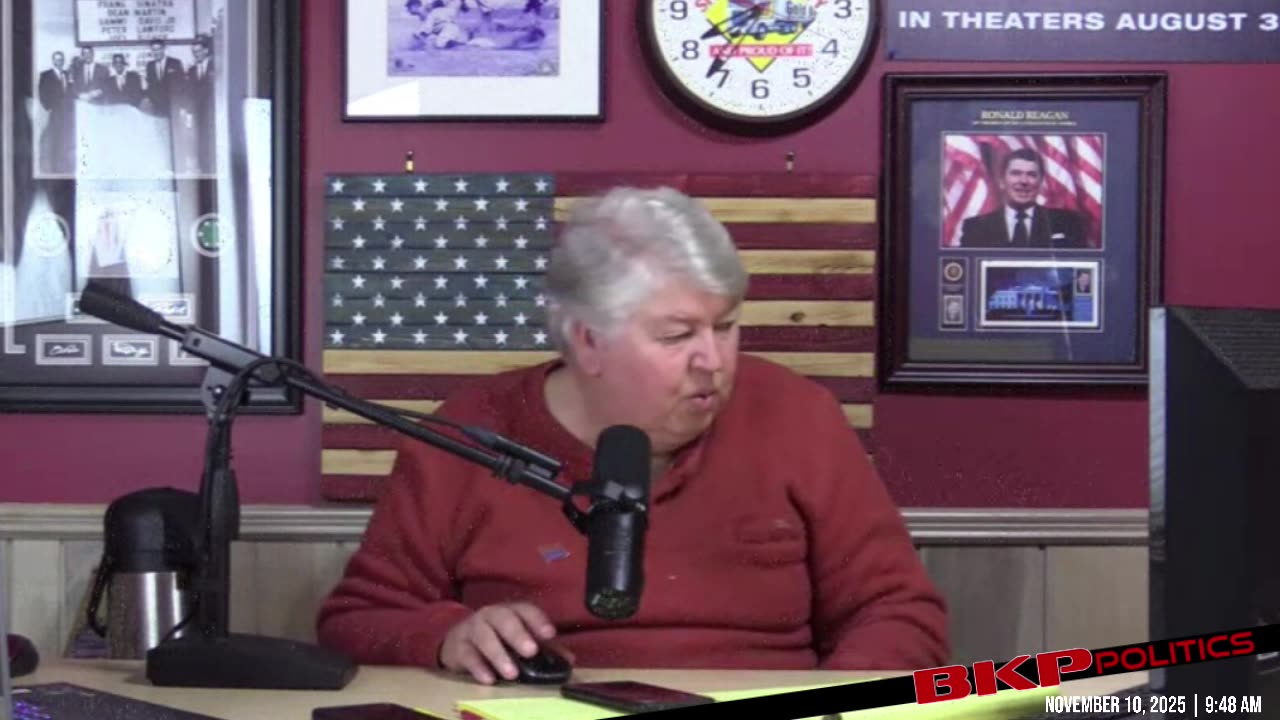 Data Center Lies: The CHIPS Act Scam Thats Automating Away Rural Americas Future