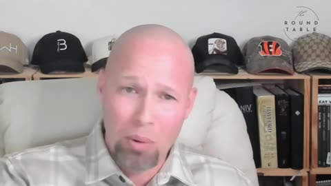 The RoundTable - 24/7