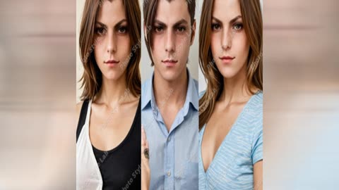 05.38. Linages "Alphonse Elric" and "Trisha" "Elric"