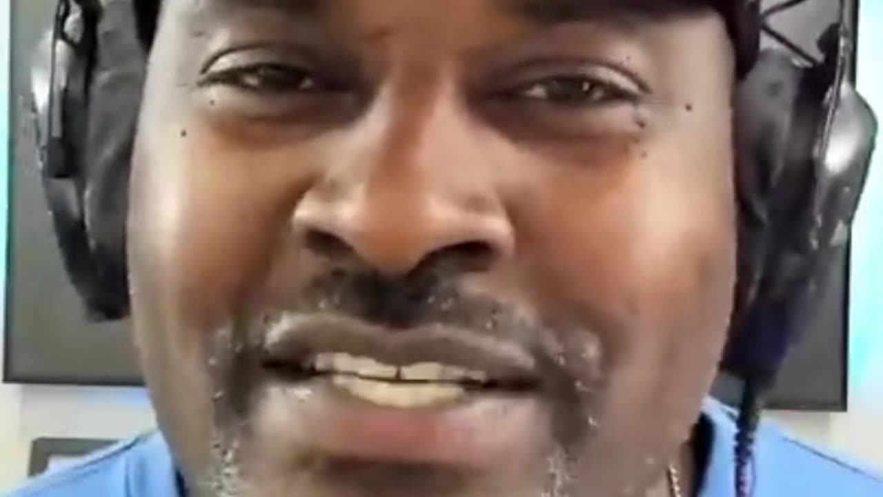 Damn DL… You Scared!😤