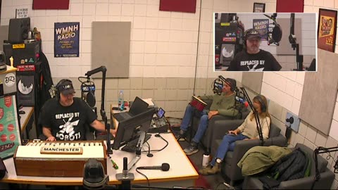 Matt Connarton Unleashed 11-8-25