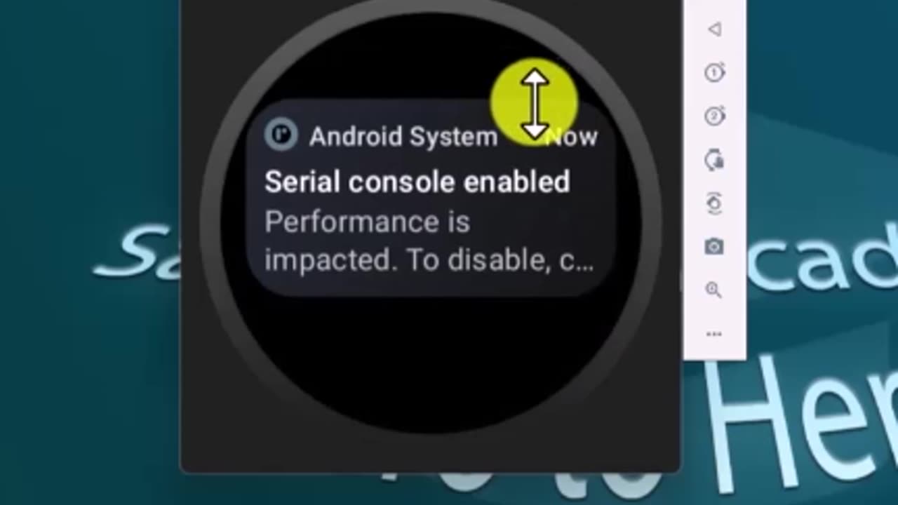 The BEST Way to SETUP Wear OS on Your PC in 2025 #shorts