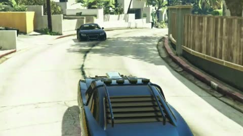 GTA V 202 Duke O'Death Crash💥 𝗙𝗼𝗹𝗹𝗼𝘄 For More╰┈➤🔗