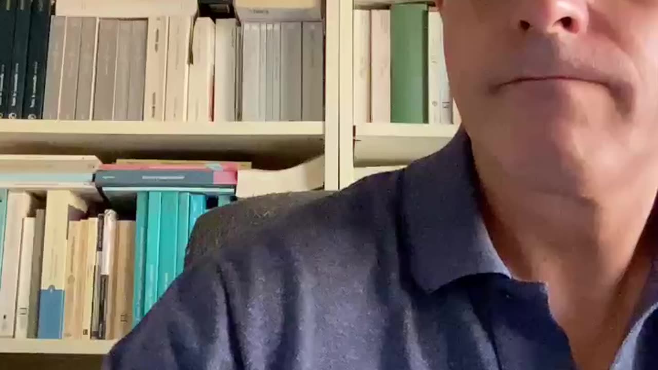 🔴 Occhio al caffè, la rassegna stampa di Daniele Capezzone del 18.07.2025