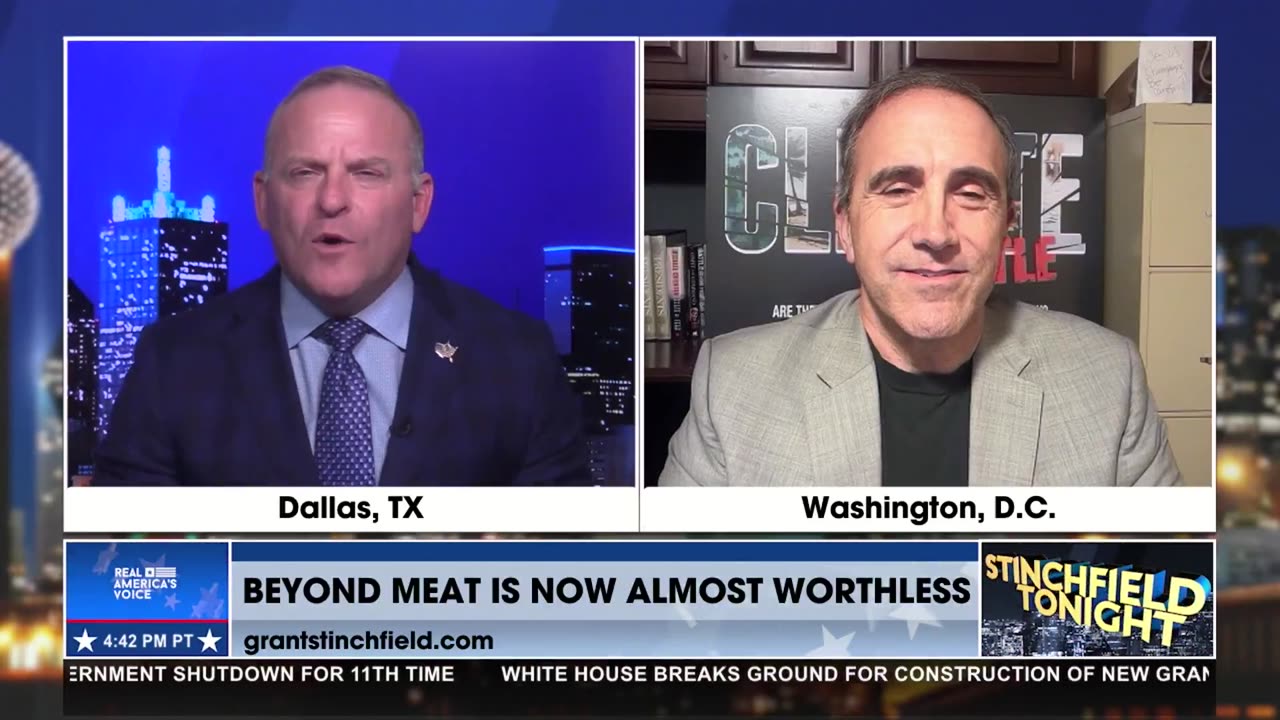 FAKE MEAT FAD IS ALMOST DEAD