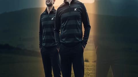 The Open Championship 2025 – Round 1 Leaderboard Highlights ⛳️