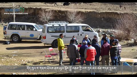 Most popular tour packages in Tibet