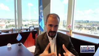 کاوه مدنی: تأمین آب تهران از طریق شیرین کردن آب در سواحل حماقت است!