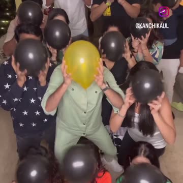 The crazy moments that define our friendship ❤️