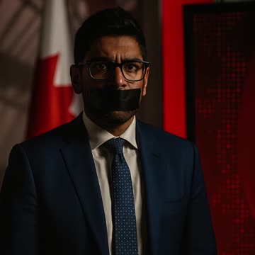 CBC Scandal: Anchor Resigns Over Ideological Censorship