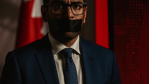 CBC Scandal: Anchor Resigns Over Ideological Censorship