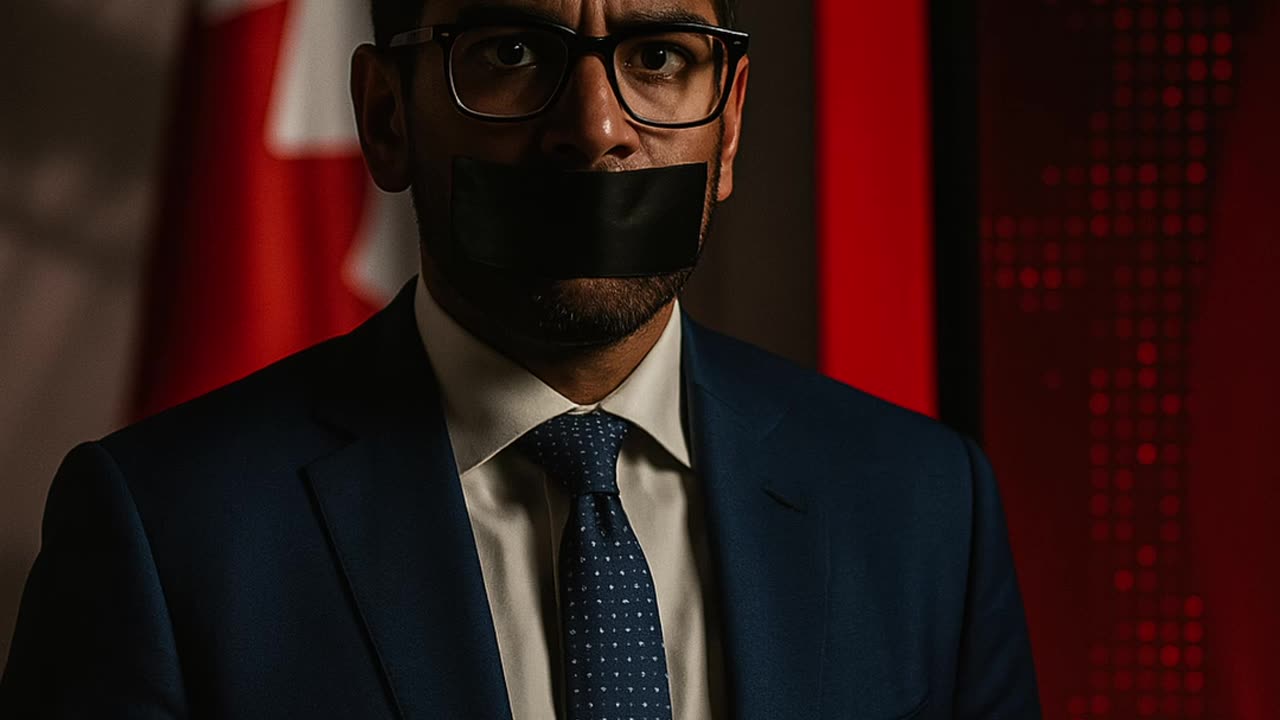 CBC Scandal: Anchor Resigns Over Ideological Censorship
