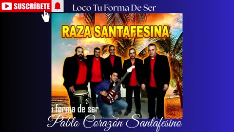 Raza Santafesina