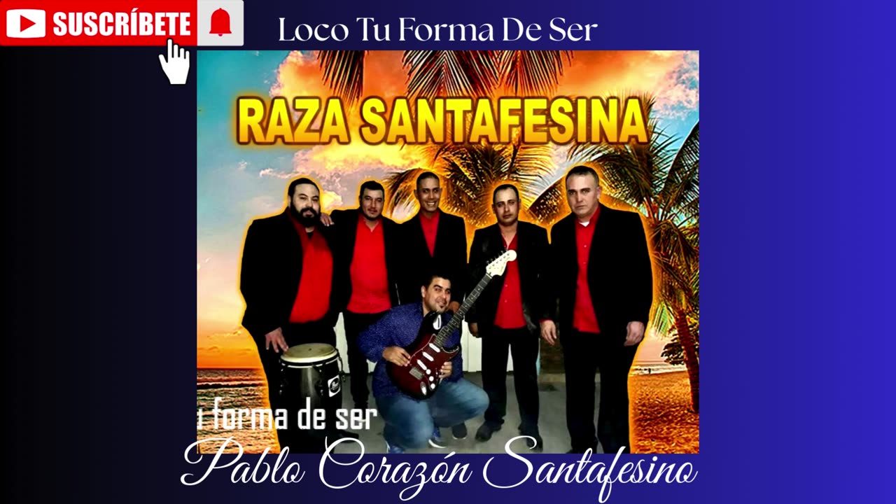 Raza Santafesina