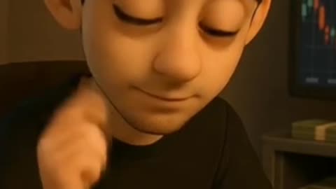 3D modeling for animation