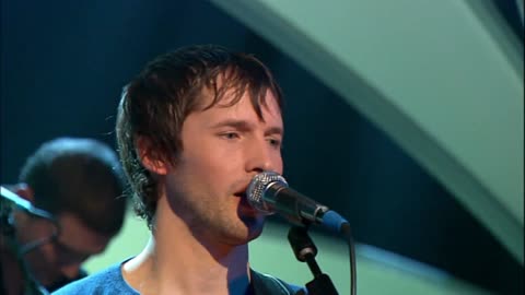 Cry - James Blunt (live)