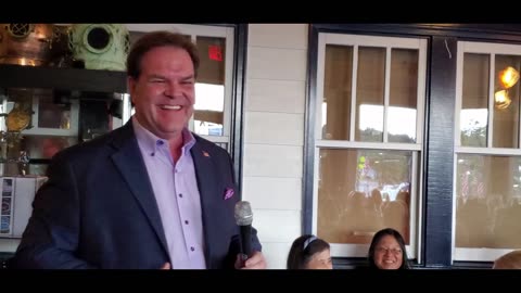 David Cross - Georgia GOP Chairman Candidate
