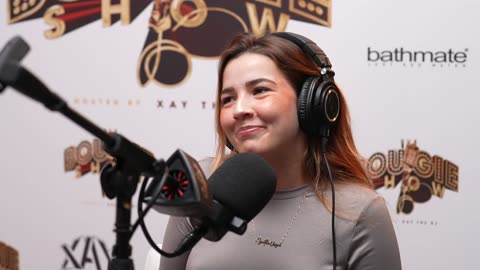Agatha Vega - I Wish The Adult Film Industry Cared More About The Girls And Not Treat Them Like Meat