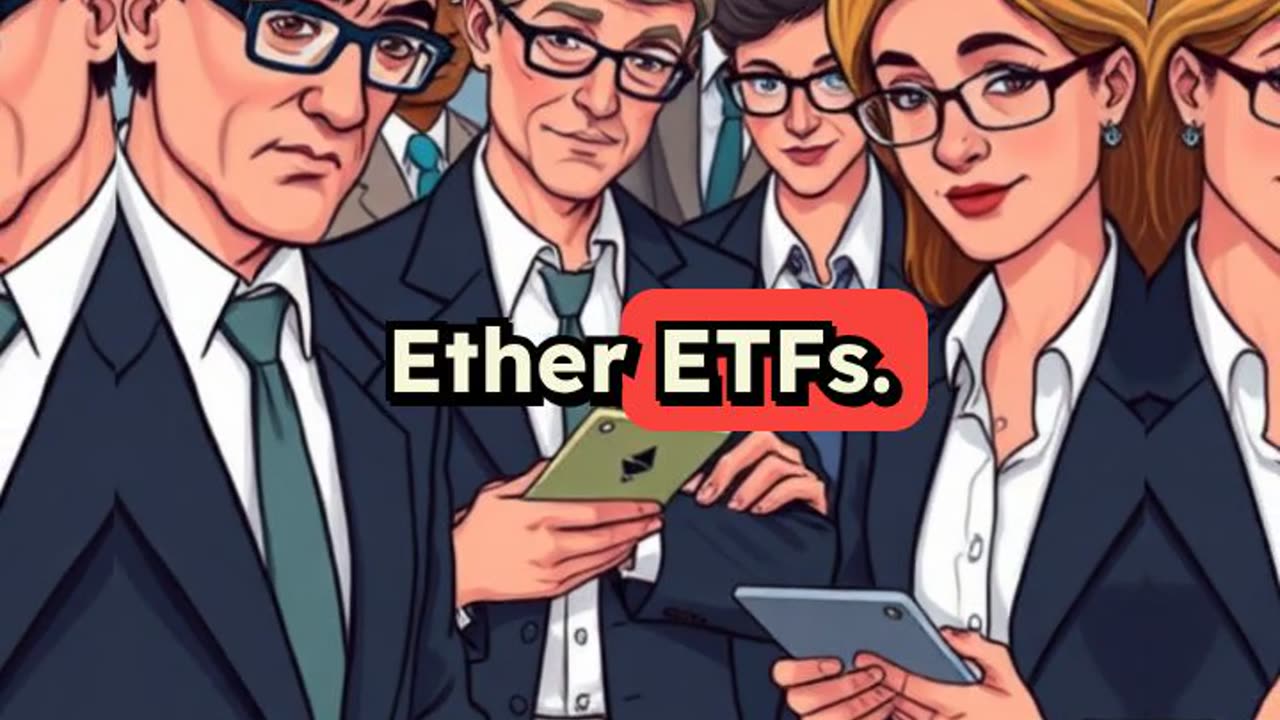 Tether ETF Staking Coming Soon?
