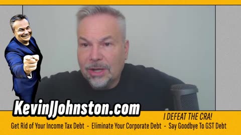 The Tax & Money Show Episode 56 with Kevin J Johnston - COWARDS & CROOKS