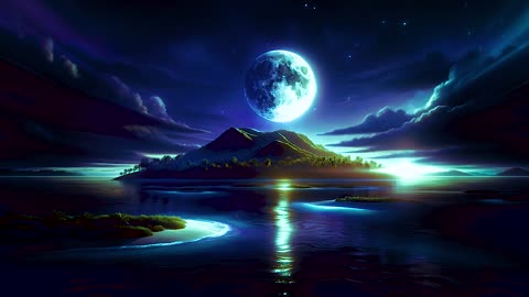Soft Relaxing Music for Sleep | Music for Fast and Sound Sleep