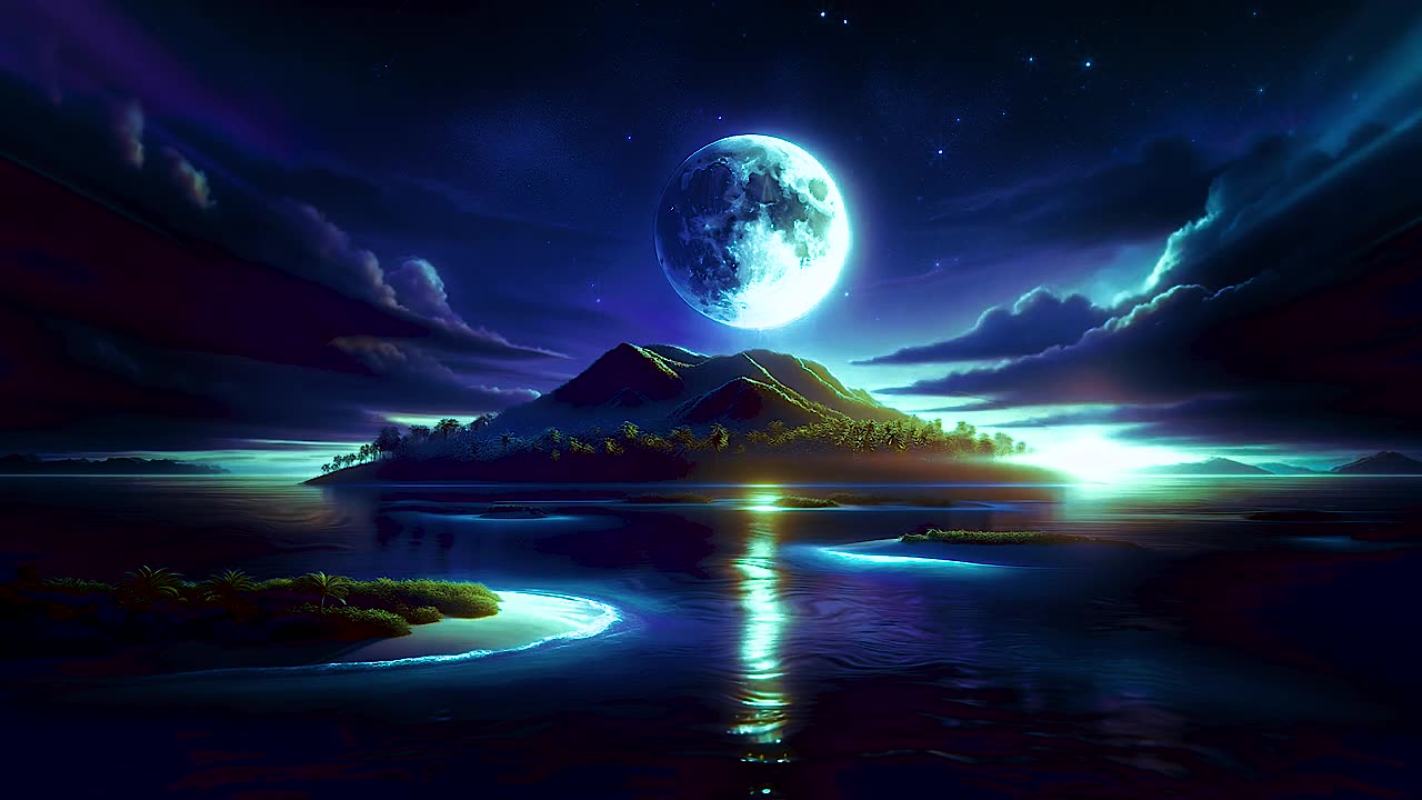 Soft Relaxing Music for Sleep | Music for Fast and Sound Sleep