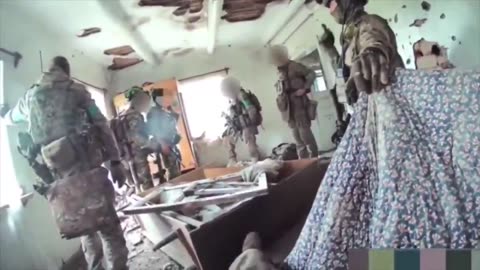 🌍💥 Ukraine Russia War | International Legion Volunteers Liberate Donetsk Village | RCF