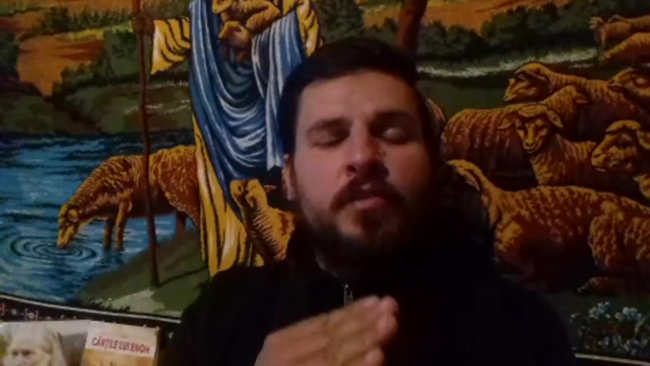 IISUS HRISTOS ESTE CALEA ADEVARUL SI VIATA ! POCAITI VA ! CACI S A APROPIAT IMPARATIA CERURILOR !