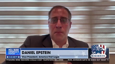 IF CONGRESS DOESN'T LIKE IT, CHANGE THE LAWS