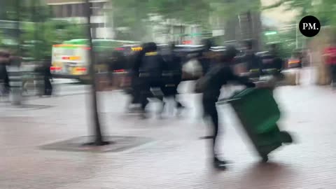 Seattle is out of control