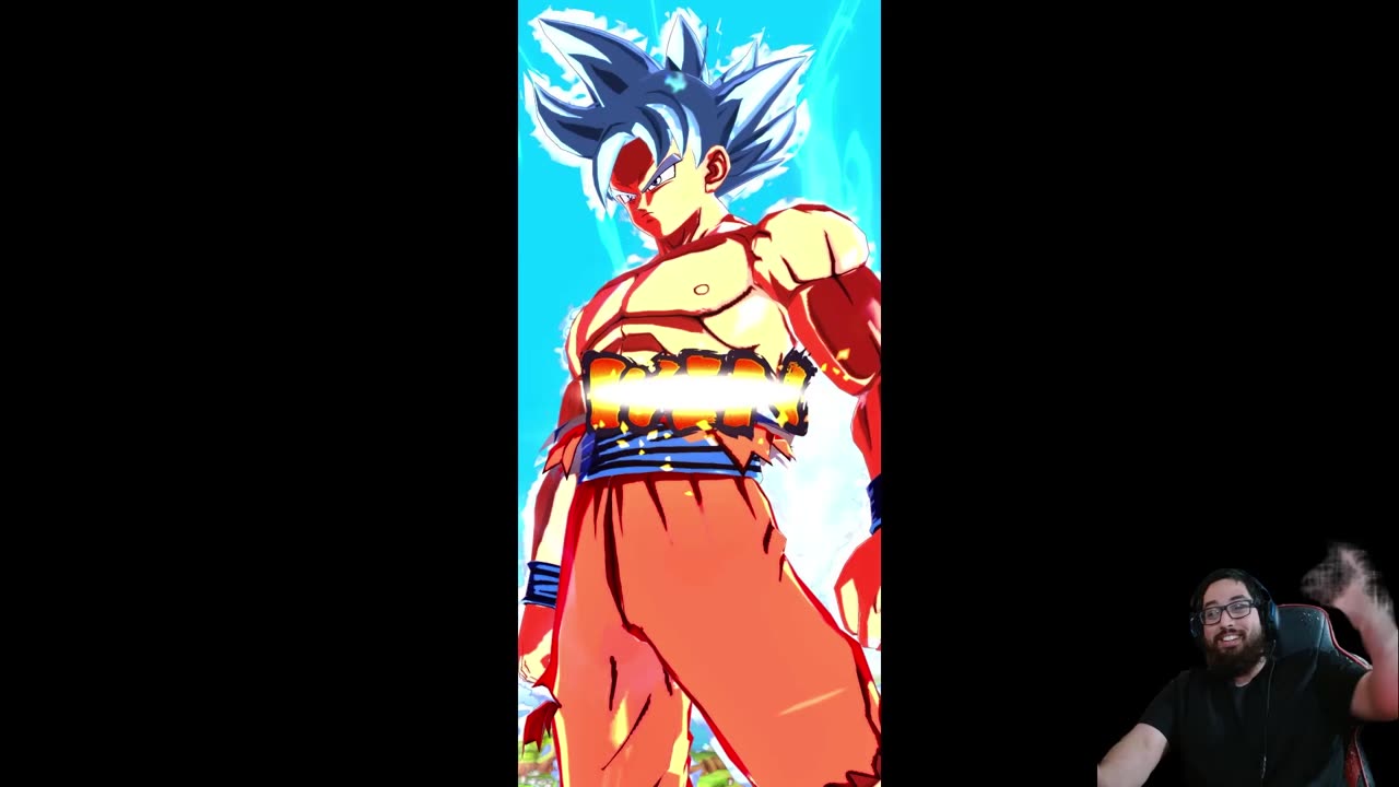 EVERYTHING JUST WENT DOWNHILL | Dragon Ball Legends