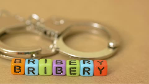 Nigeria's broken legal system