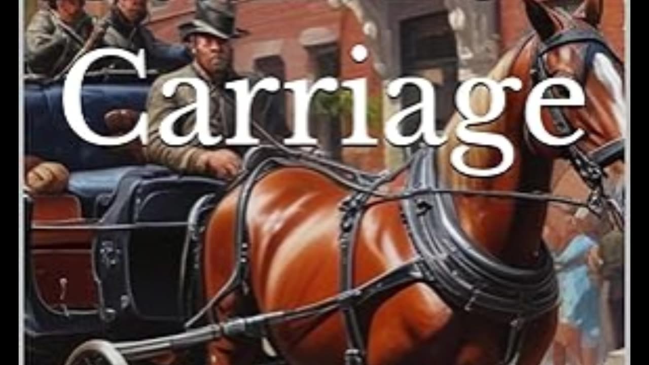 From Stall To Carriage: Everything you need to know about horse and carriage tacking procedure