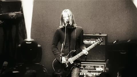 Open Car - Porcupine Tree (live)