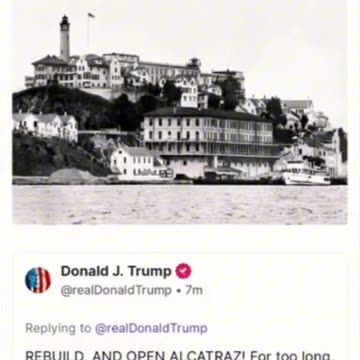 GITMO at Max Capacity | Shocking Intel from 8chan/QResearch Resurfaces