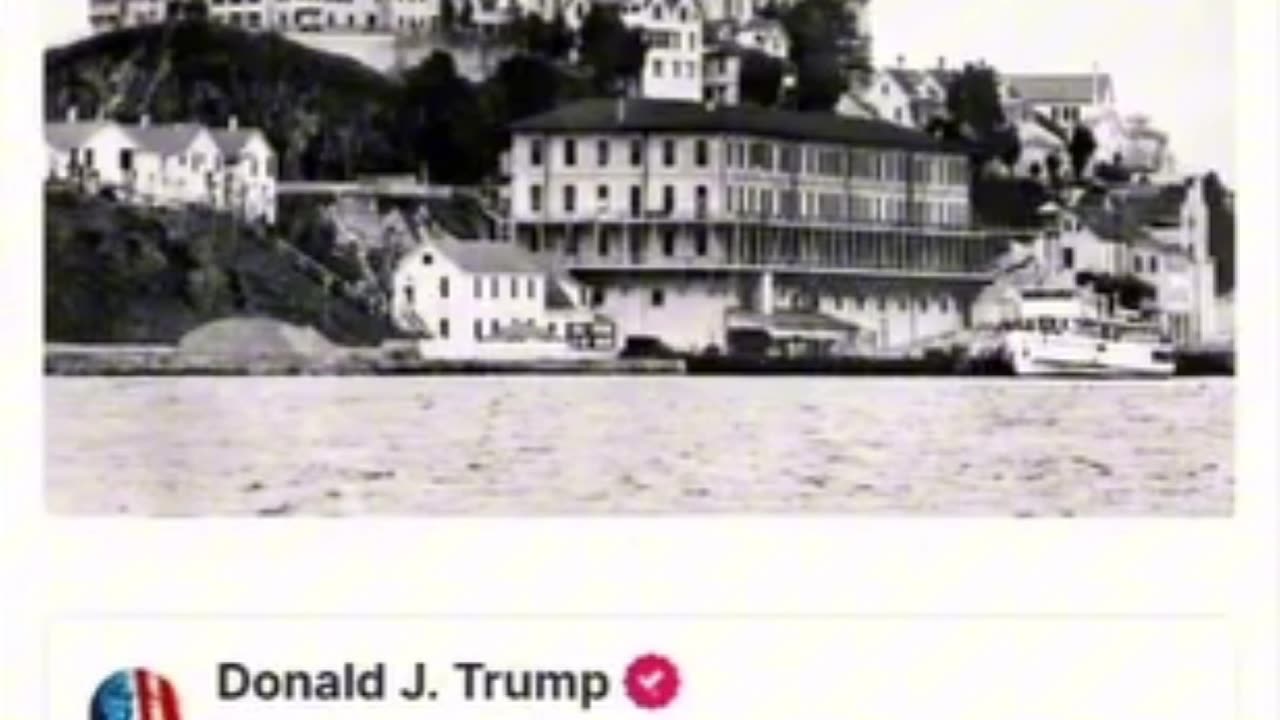 GITMO at Max Capacity | Shocking Intel from 8chan/QResearch Resurfaces