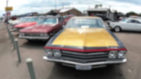 Maple Motors SNEAK PEEK 5/11/25 Lot Walk Classic Cars For Sale
