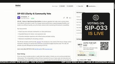 DeOrganized LIVE+ ⚡ Bitcoin + Stacks TV | Daily News • Builders • Games 10-22