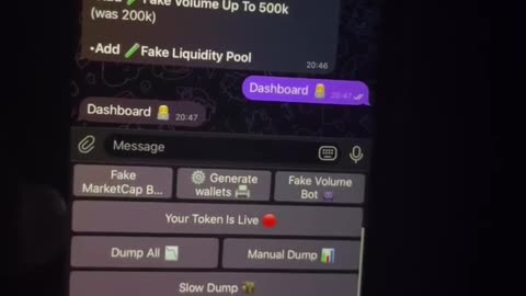 How to Rug Memecoin ⚙️ #wifimoney #cry