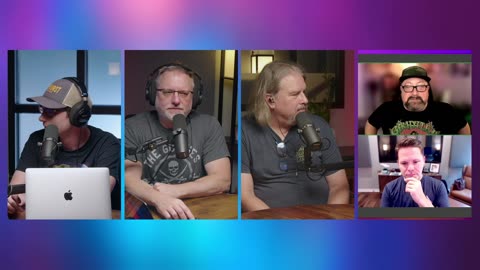 Stranger Things LIVE Trailer Reaction | SEASON 5 REVEALED