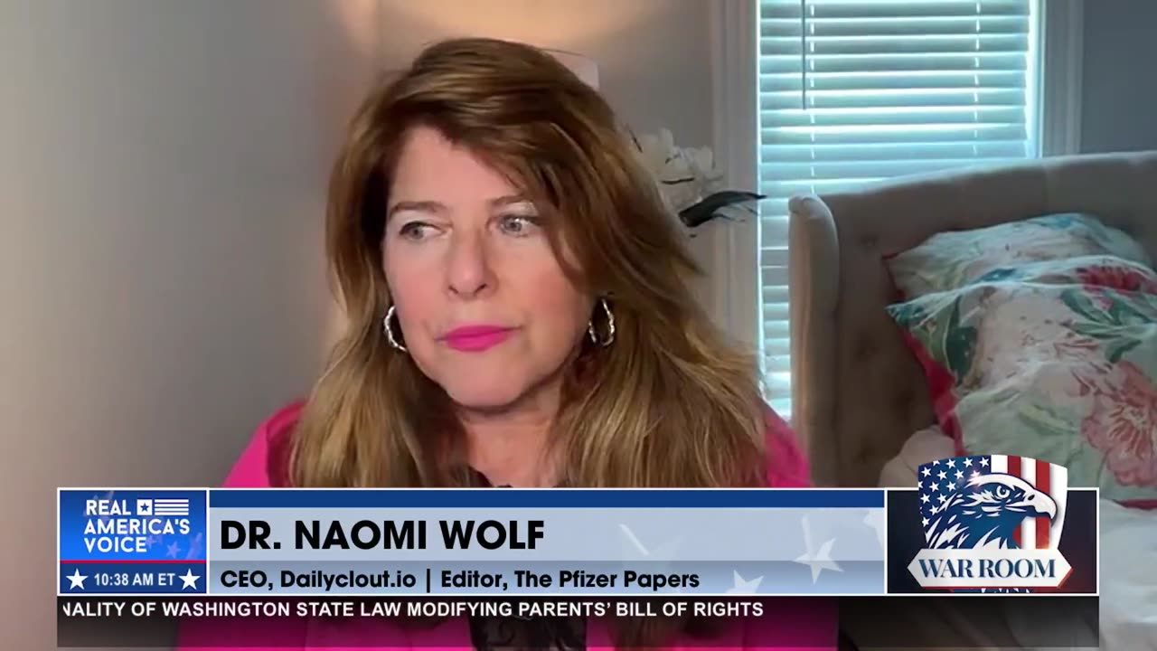 NEW YORK ON THE BRINK