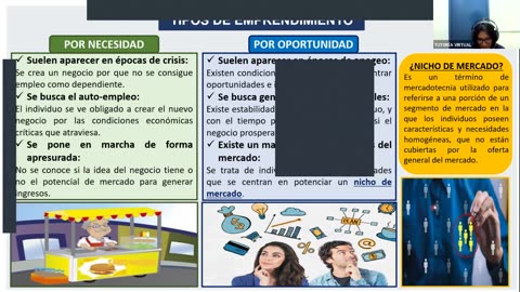 AULA 20 REGULAR 2025 - 1 | Semana 07 | Economía