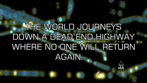Our World Will Soon Vanish Because Evil Prevails Everywhere