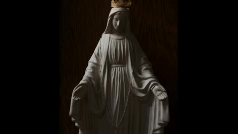 The Glorious Mysteries of The Rosary