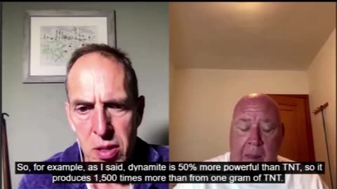 Do nuclear weapons really exist? The science of nuclear fission says not 1/2