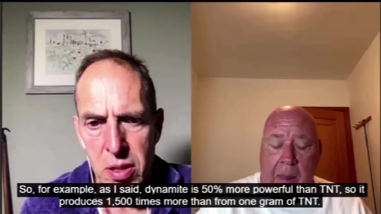 Do nuclear weapons really exist? The science of nuclear fission says not 1/2