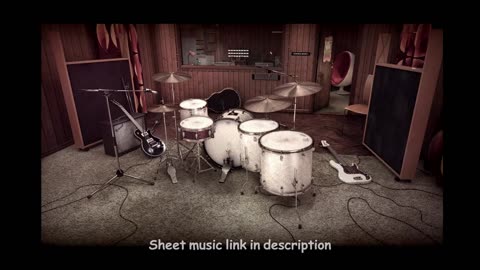 Thank You - Led Zeppelin (Sheet Music Demo)