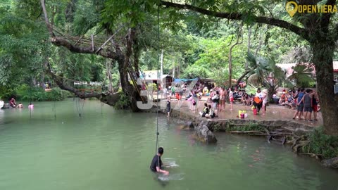 LAOS EXPLAINED in 10 Minutes (History, People, & Geography)